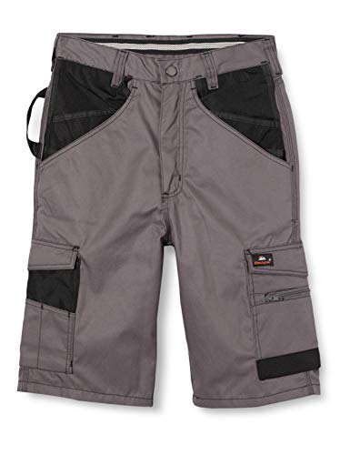 Icon Trade Short grau Gr. 40 von Himalayan