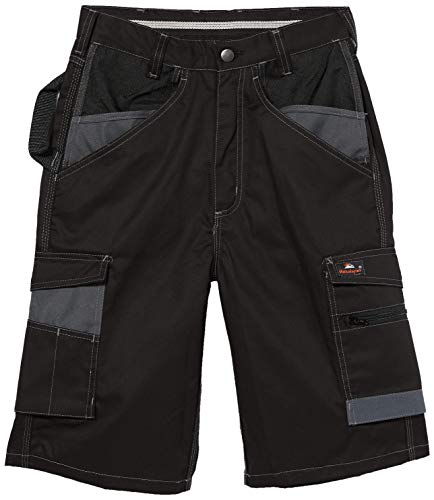 Icon Trade Short schwarz Gr. 28 von Himalayan