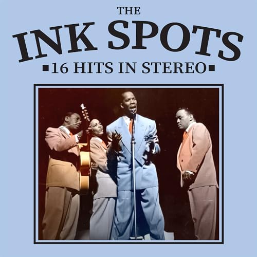 16 Hits in Stereo 16 Hits in Stereo von Hindsight Records