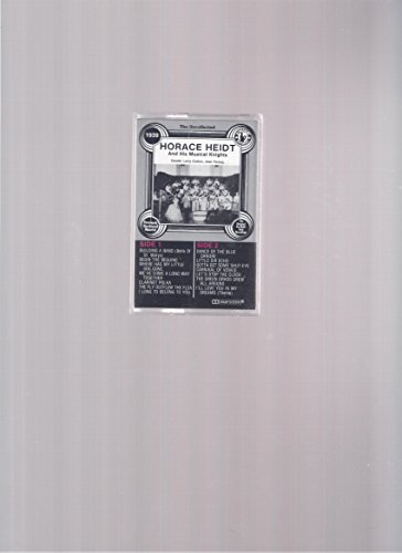 1939 [Musikkassette] von Hindsight Records