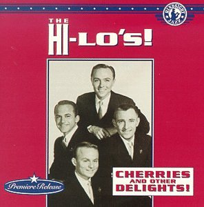 Cherries & Other Delights Vol 2 [Musikkassette] von Hindsight Records