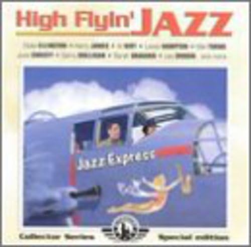 High Flyin Jazz / Various von Hindsight Records