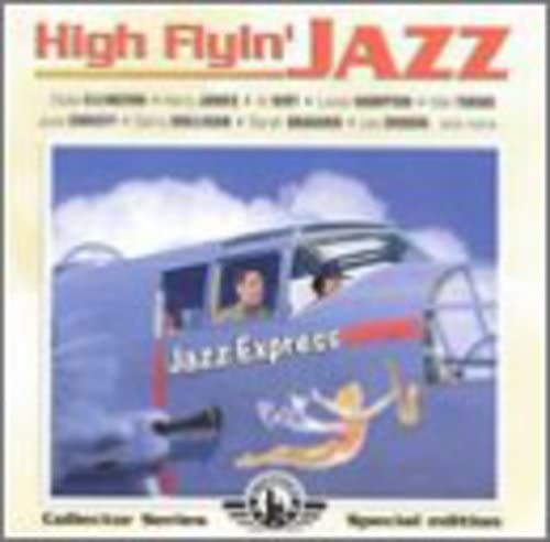 High Flyin' Jazz High Flyin' Jazz von Hindsight