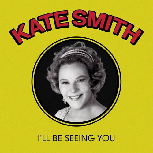 I'll Be Seeing You I'll Be Seeing You von Hindsight Records