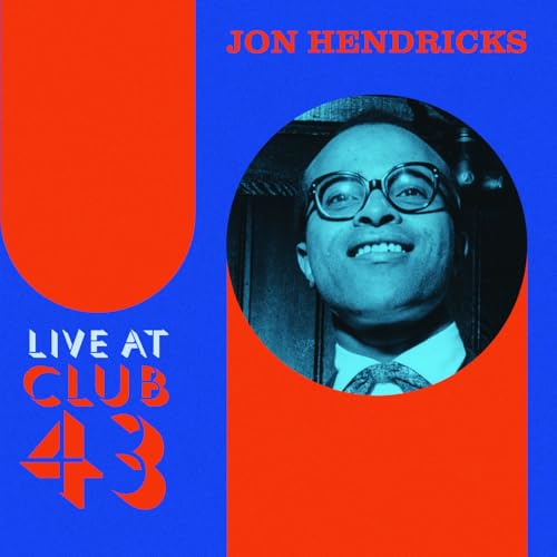 Live at Club 43 Live at Club 43 von Hindsight Records
