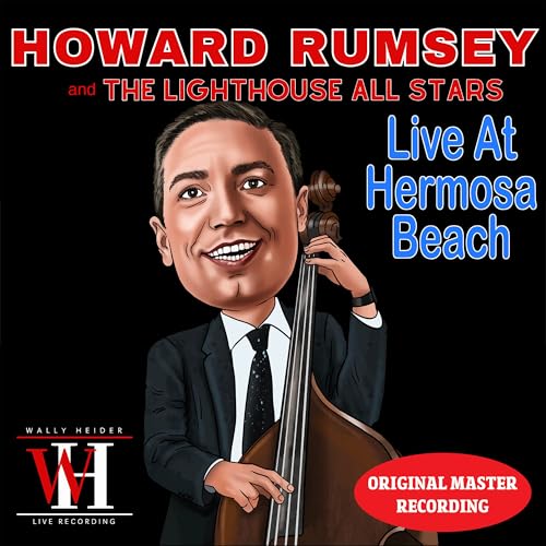 Live at Hermosa Beach - The Wally Heider Recordings Live at Hermosa Beach - The Wally Heider Recordings von Hindsight Records