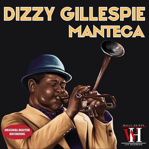 Manteca - The Wally Heider Recordings Manteca - The Wally Heider Recordings von Hindsight Records