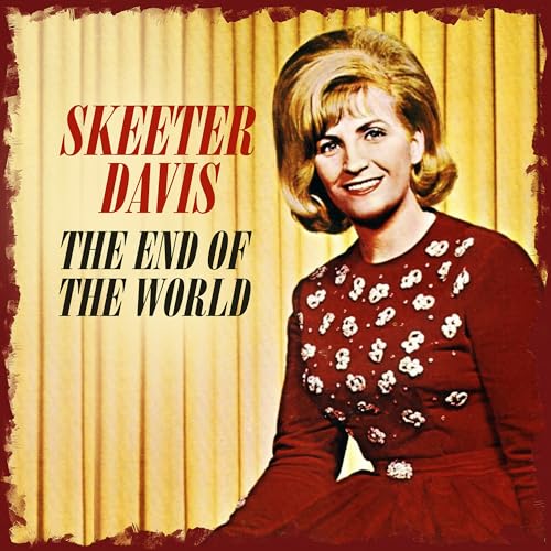 The End of the World The End of the World von HINDSIGHT RECORDS