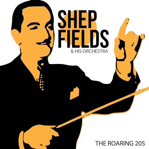 The Roaring 20s The Roaring 20s von Hindsight Records