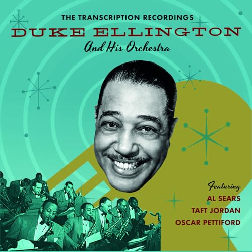 The Transcription Recordings The Transcription Recordings von Hindsight Records