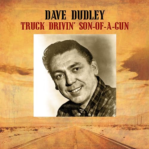 Truck Drivin' Son-Of-A-Gun Truck Drivin' Son-Of-A-Gun von Hindsight Records