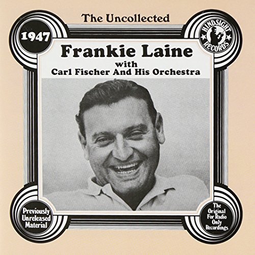 Vol. 1-1947-Uncollected Vol. 1-1947-Uncollected von Hindsight Records