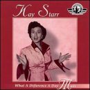 What a Difference a Day Made [Musikkassette] von Hindsight