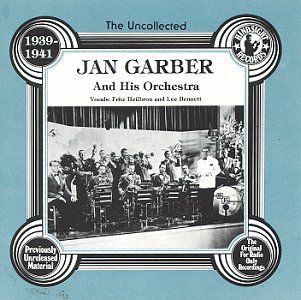 1939-41-Uncollected [Musikkassette] von Hindsight
