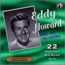 22 Original Big Band Hits [Musikkassette] von Hindsight