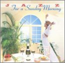 Jazz for a Sunday Morning [Musikkassette] von Hindsight