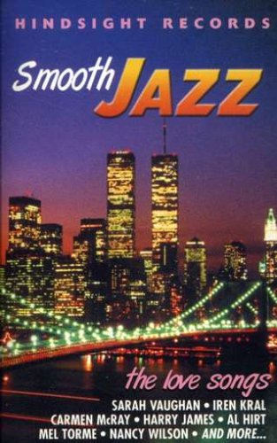 Smooth Jazz [Musikkassette] von Hindsight