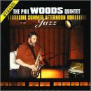 Summer Afternoon Jazz [Musikkassette] von Hindsight