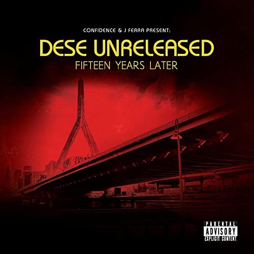 Dese Unreleased (Fifteen Years Later) von Hip-Hop Enterprise