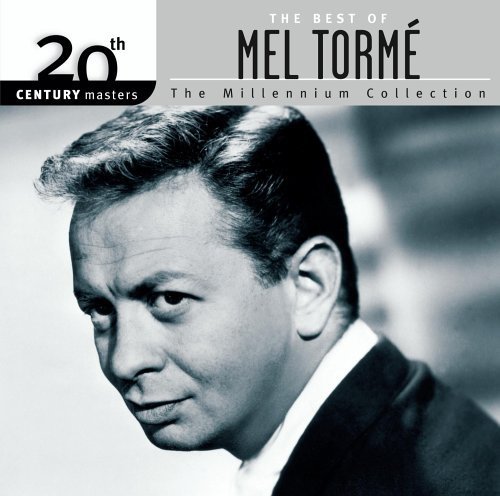 20th Century Masters: Millennium Collection by Torme, Mel [Music CD] von Hip-O Records