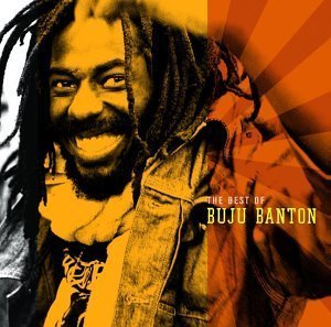 Best of by Banton, Buju (2002) Audio CD von Hip-O Records