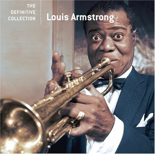 Definitive Collection by Armstrong, Louis Original recording remastered edition (2006) Audio CD von Hip-O Records