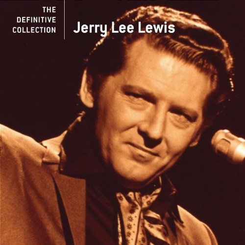 Definitive Collection by Lewis, Jerry Lee Original recording remastered edition (2006) Audio CD von Hip-O Records