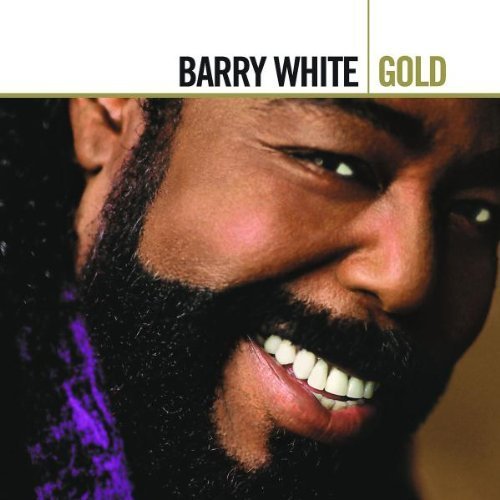 Gold by White, Barry (2008) Audio CD von Hip-O Records