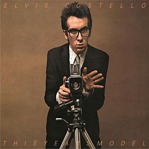 This Year's Model by Costello, Elvis (2007) Audio CD von Hip-O Records