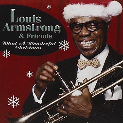 What a Wonderful Christmas by Armstrong, Louis (1997) Audio CD von Hip-O Records