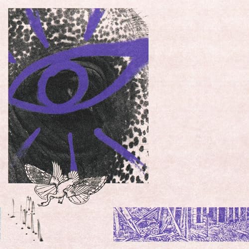 LP3 [Musikkassette] [Musikkassette] von Hippo Campus