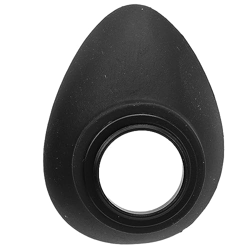 22mm Kamera Augenbecher für D700/D800/D4/D3 -Serie - Weichgummi -Sucher -Augenhülle, Reduziert die Blähungen und Verbessert die Sichtbarkeit, Kompatibel mit Mehreren DSLR 22mm Kamera Augenbecher für D700/D800/D4/D3 -Serie - Weichgummi -Sucher -Augenhülle, Reduziert die Blähungen und Verbessert die Sichtbarkeit, Kompatibel mit Mehreren DSLR von Hiraith