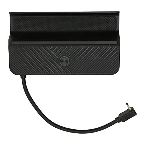5-in-1-Dockingstation für Dampfdeck mit RGB-Lichtern, 100-W-PD-Schnellladung, USB 3.0 Hub, Plug & Play-kompatibel mit , Aluminiumständer für Gaming & Streaming 5-in-1-Dockingstation für Dampfdeck mit RGB-Lichtern, 100-W-PD-Schnellladung, USB 3.0 Hub, Plug & Play-kompatibel mit , Aluminiumständer für Gaming & Streaming von Hiraith