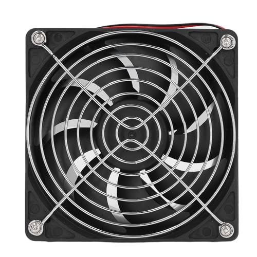 50W Solarbetriebener Abluftventilator-Kit, 6,5 Zoll Lüftungsventilator mit Batterie-Aufbewahrungsbox, für 24/7 Dauerbetrieb, Outdoor-ABS-Ventilator mit Schutznetz 50W Solarbetriebener Abluftventilator-Kit, 6,5 Zoll Lüftungsventilator mit Batterie-Aufbewahrungsbox, für 24/7 Dauerbetrieb, Outdoor-ABS-Ventilator mit Schutznetz von Hiraith