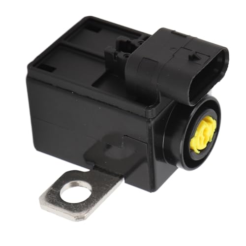 Crash-Batterie-Trennung Verschmolzene A0009822904, Pyrofuse-Überladungsrelais für A-Klasse W177 Fließheck 2020-2023, OEM Safety Fused Box, Verhindert Kurzstrecken und von Hiraith