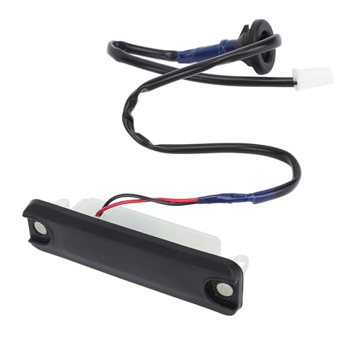 Heckklappenlösungsschalter, OE 84840 08010 21010, Ersetzen Sie die Heckschluckgriff für RX330 RX350 RX400H GS300 GS350 GS430, Bestehen aus ABS -Material Heckklappenlösungsschalter, OE 84840 08010 21010, Ersetzen Sie die Heckschluckgriff für RX330 RX350 RX400H GS300 GS350 GS430, Bestehen aus ABS -Material von Hiraith