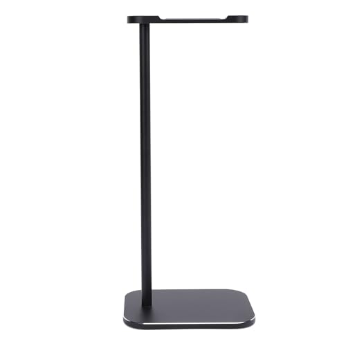Hiraith Kopfhörerständer mit Aluminiumlegierung, Universeller Headset -Halter für Desktop, Passt die Meisten Größen von Kopfhörern, Modisch und Funktional, für Büro- und Heimnutzung Hiraith Kopfhörerständer mit Aluminiumlegierung, Universeller Headset -Halter für Desktop, Passt die Meisten Größen von Kopfhörern, Modisch und Funktional, für Büro- und Heimnutzung von Hiraith