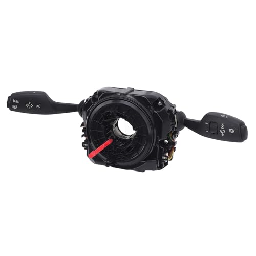 Multifunktionswischer -Blinkerkombinationsschalter, 61319319906 Passform für 640i 650i 740i 750i 750LI 760LI USA, Nur für Autos mit High Beam Assistant S5ACA von Hiraith