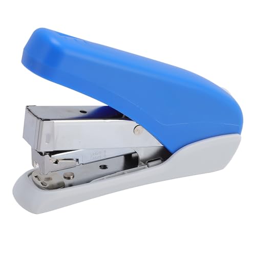 Office Heftler, Mühelose Grundnahrungsmittel, Beherbergt 2-40 Blätter, Stapelentferner und Refiller, ABS und Leichtmetallstahl, Geeignet für Büros, Schulen, Zuhause Office Heftler, Mühelose Grundnahrungsmittel, Beherbergt 2-40 Blätter, Stapelentferner und Refiller, ABS und Leichtmetallstahl, Geeignet für Büros, Schulen, Zuhause von Hiraith