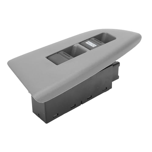 Power-Fensterschalter für ISUZU NPR NPR-HD NQR NRR 2008-2020 Fast Response Treiber Seite, Direkter Ersatz, Hergestelltes ABS mit Hoher Festigkeit, Glatte Fensterregelung von Hiraith