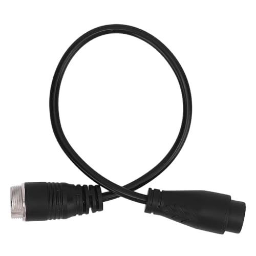 Premium GX16 an LP16 Electric Scooter Ladekabel - Hochwertiger AWG -Adapter für Schnelle, Sichere und Tragbare Ladevorgänge | Langlebig, Einfach zu Verwendende Premium GX16 an LP16 Electric Scooter Ladekabel - Hochwertiger AWG -Adapter für Schnelle, Sichere und Tragbare Ladevorgänge | Langlebig, Einfach zu Verwendende von Hiraith