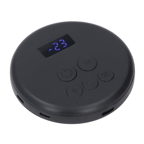 Smartphone Auto Clicker, Kontinuierlicher Fingerclicker mit Integriertem Akku, für IOS, Gaming, Live-Streaming, Schnappen Sie Rotes Paket ab von Hiraith