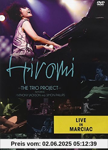 Hiromi - Live At Marciac von Hiromi