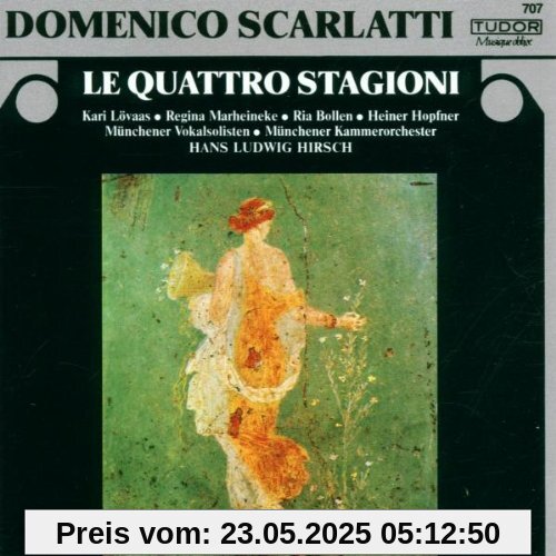 Quattro Stagioni von Hirsch