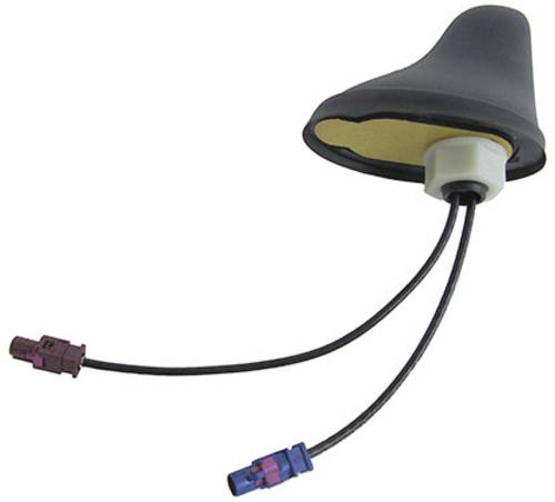 Hirschmann Car Communication CGN 7026 SF S GPS/GSM-Antenne von Hirschmann Car Communication