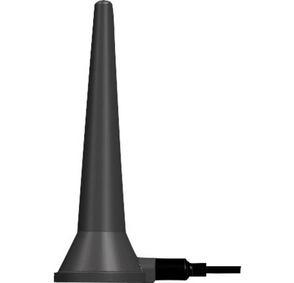Hirschmann Car Communication Magnethaft-Antenne Mobilfunkantenne Hirschmann Car Communication Magnethaft-Antenne Mobilfunkantenne von Hirschmann Car Communication