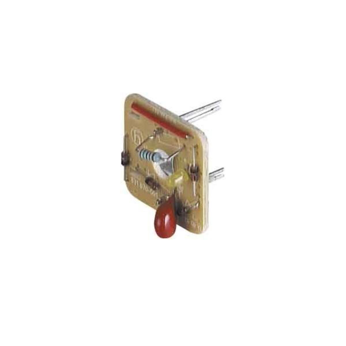 Hirschmann ICON Anzeigesatz GDME-LED 24 YE 831863001 Hirschmann ICON Anzeigesatz GDME-LED 24 YE 831863001 von Hirschmann ICON