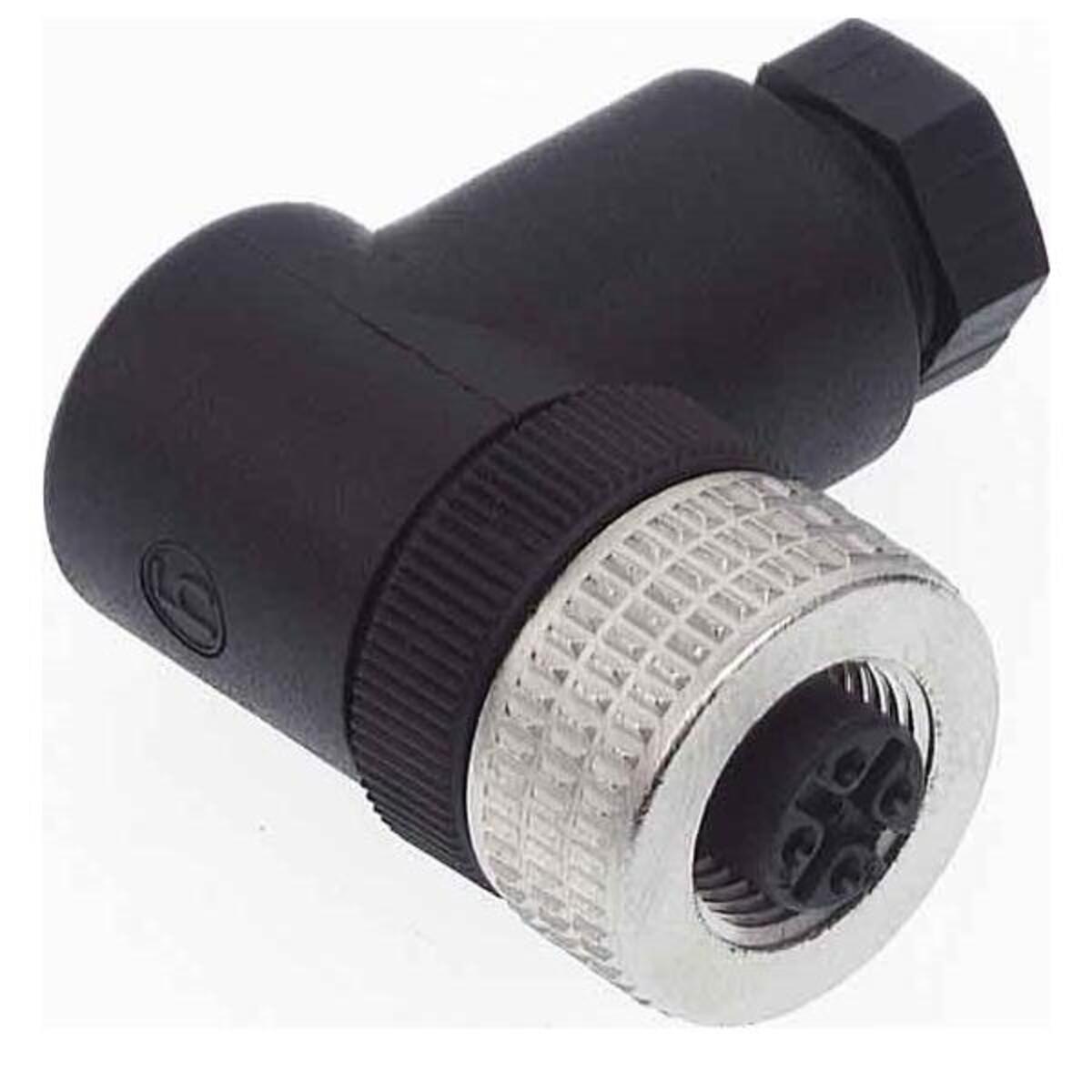 Hirschmann ICON Leitungsdose ELWIKA 5012 PG7 933175100 Hirschmann ICON Leitungsdose ELWIKA 5012 PG7 933175100 von Hirschmann ICON