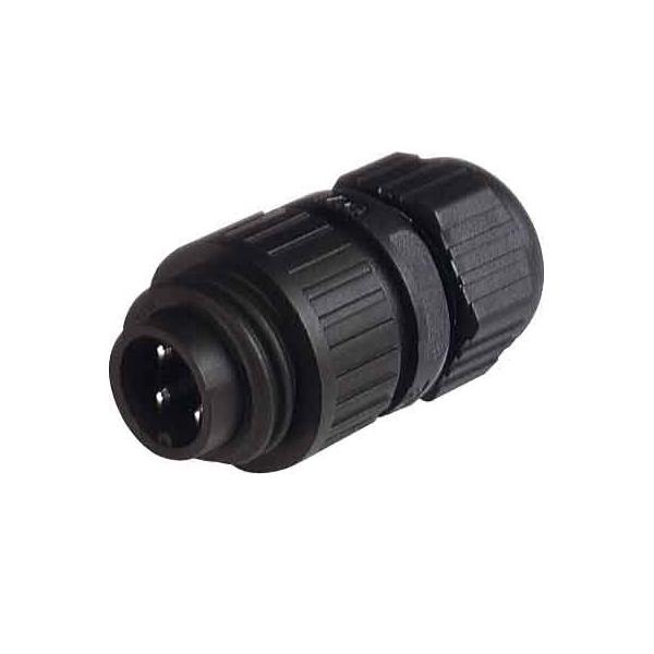 Hirschmann ICON Leitungsstecker CA 3 LS 934124100 Hirschmann ICON Leitungsstecker CA 3 LS 934124100 von Hirschmann ICON