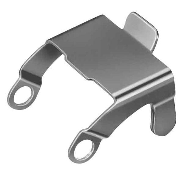 Hirschmann ICON Sicherungsbügel STASI 3 732045001 Hirschmann ICON Sicherungsbügel STASI 3 732045001 von Hirschmann ICON